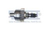 MERCE 3873509823 Repair Kit, propshaft mounting